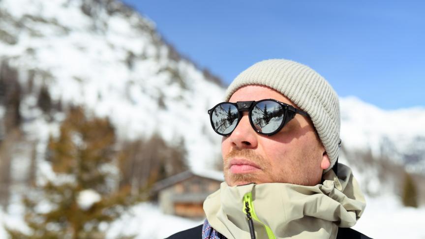 Oakley annecy hotsell